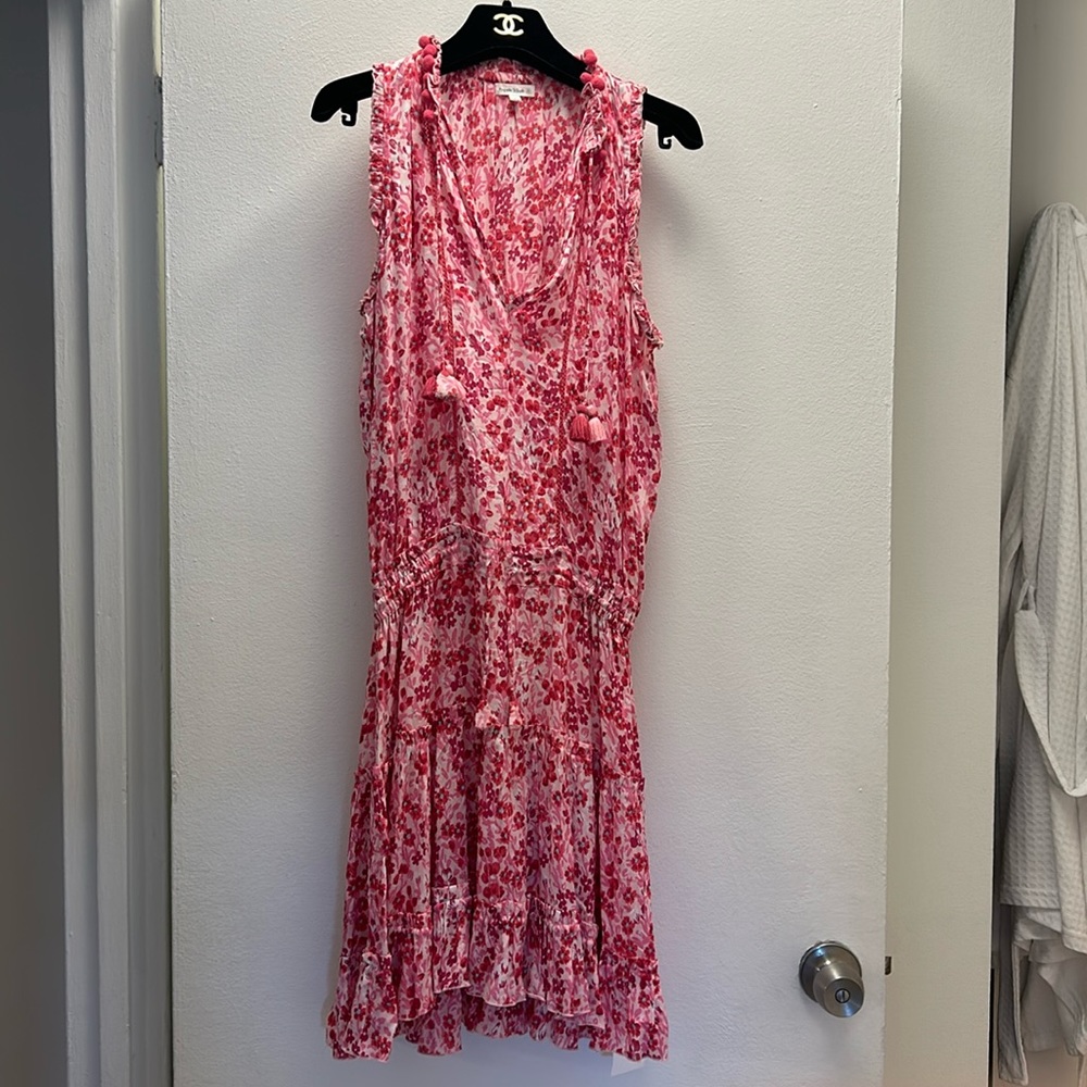 Dress or coverup